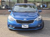 Used 2014 Kia Forte EX w/ Premium Package image 2