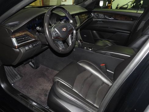 Used 2020 Cadillac CT6 Premium Luxury image 33