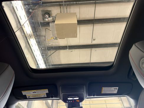 New 2026 Chevrolet Equinox RS w/ Convenience Package III image 29