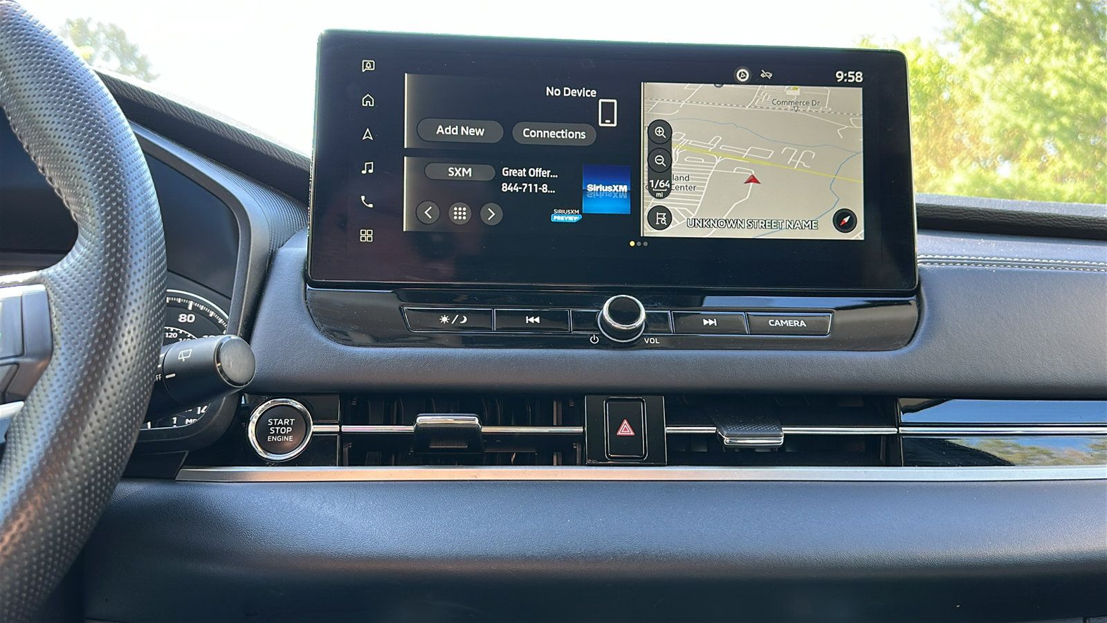 Used 2025 Mitsubishi Outlander AWD image 19