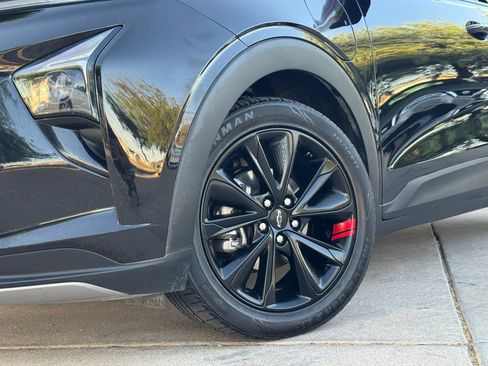 Used 2023 Chevrolet Bolt EUV LT w/ Redline Edition FWD image 52