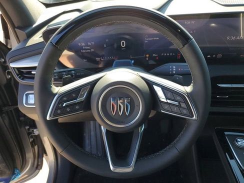 New 2026 Buick Enclave Avenir w/ Super Cruise Package image 21