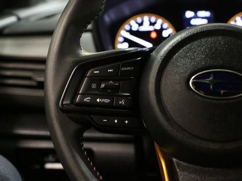 Used 2024 Subaru Crosstrek 2.5i Wilderness w/ Wilderness Package image 20