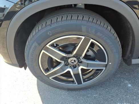 Certified 2026 Mercedes-Benz GLC 300 4MATIC image 10