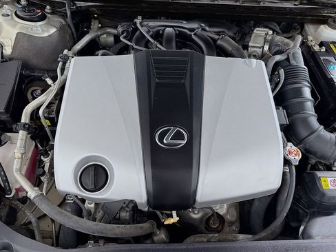 Used 2019 Lexus ES 350 350 Luxury w/ Accessory Package image 31