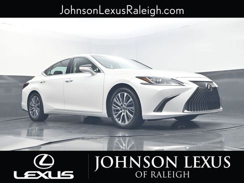 Used 2019 Lexus ES 350 image 15