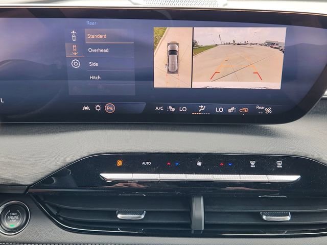New 2025 Buick Enclave Sport Touring w/ Super Cruise Package FWD image 27