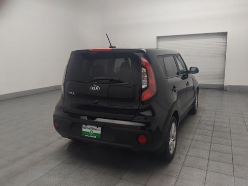Used 2018 Kia Soul w/ Convenience Package FWD image 9