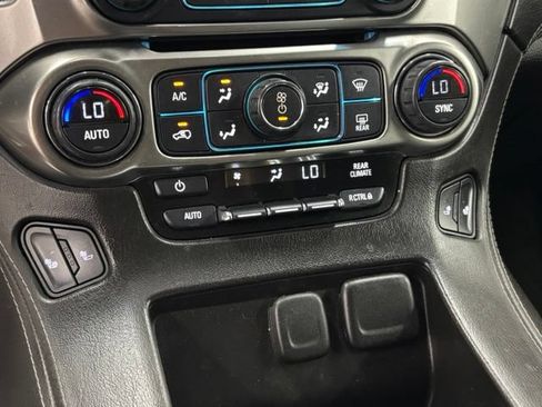Used 2016 Chevrolet Tahoe LT AWD/4WD image 34