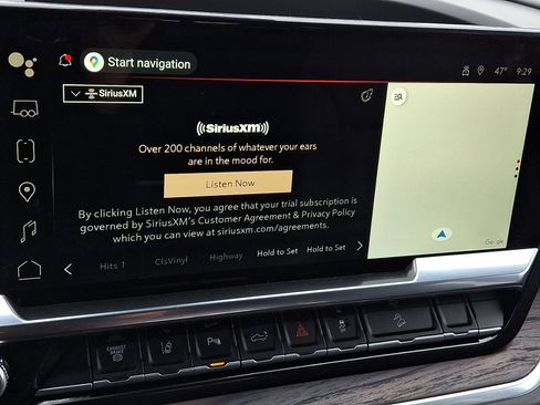 New 2026 GMC Sierra 2500 SLT w/ SLT Premium Package image 18