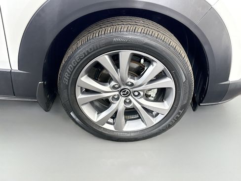 Used 2023 MAZDA CX-30 AWD 2.5 S w/ Preferred Package image 32