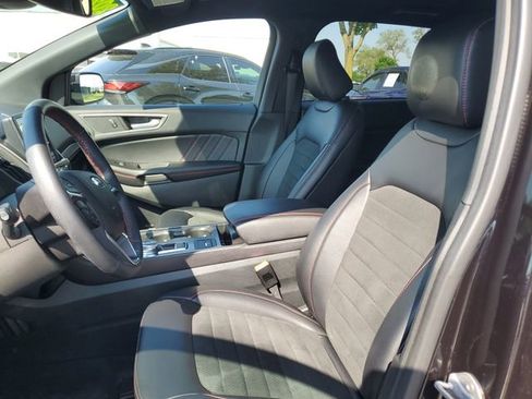 Used 2023 Ford Edge ST-Line AWD/4WD image 12