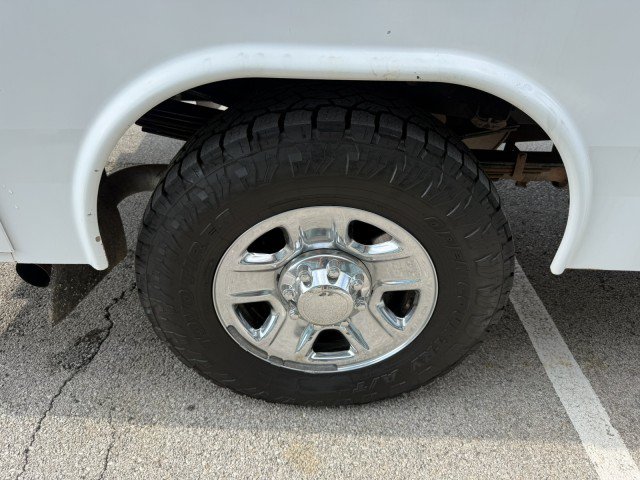 Used 2018 RAM 3500 Tradesman w/ Chrome Appearance Group AWD/4WD image 23