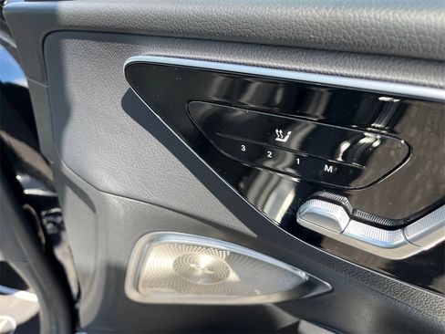 Certified 2022 Mercedes-Benz C 300 4MATIC Sedan image 17