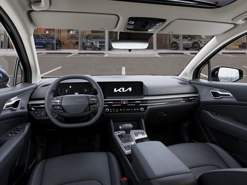 New 2026 Kia Sportage SX FWD image 14