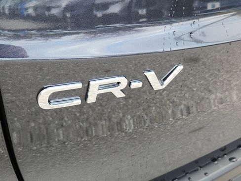 New 2026 Honda CR-V EX-L image 18