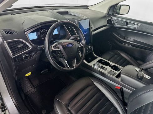 Used 2024 Ford Edge SEL image 29