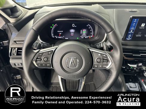 New 2026 Acura MDX w/ Advance Package image 11