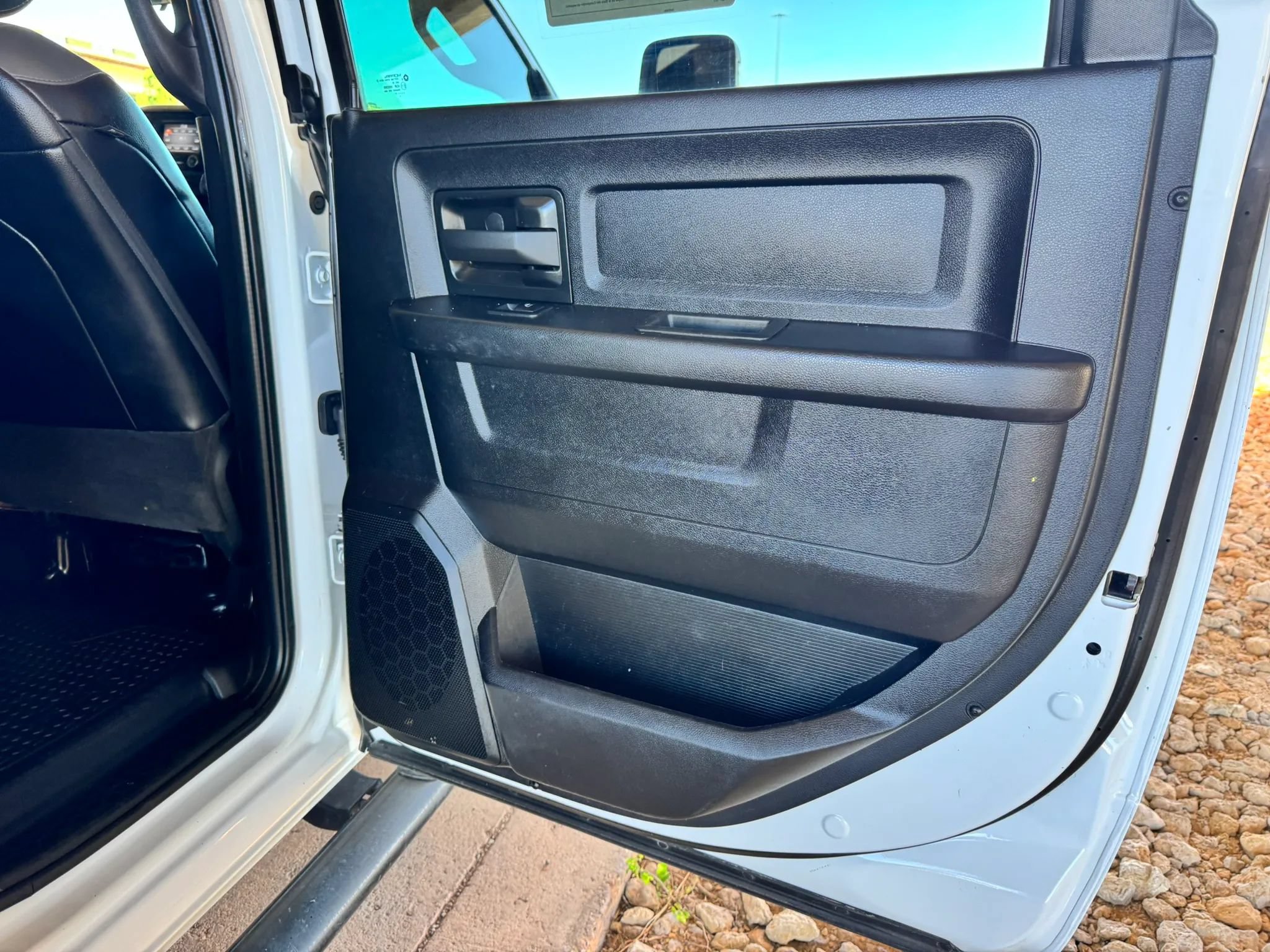 Used 2023 RAM 2500 Tradesman AWD/4WD image 22