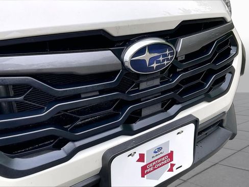 Used 2025 Subaru Crosstrek 2.0i Premium AWD/4WD image 30