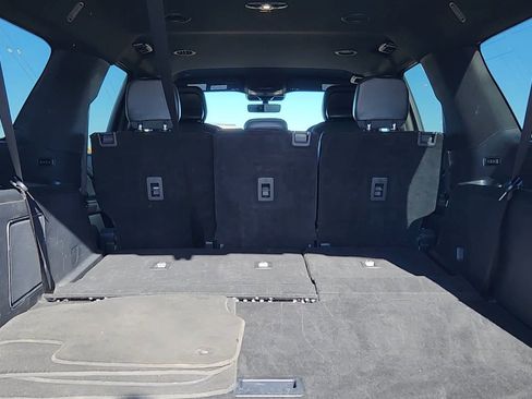 Used 2024 Lincoln Navigator L 4WD image 19