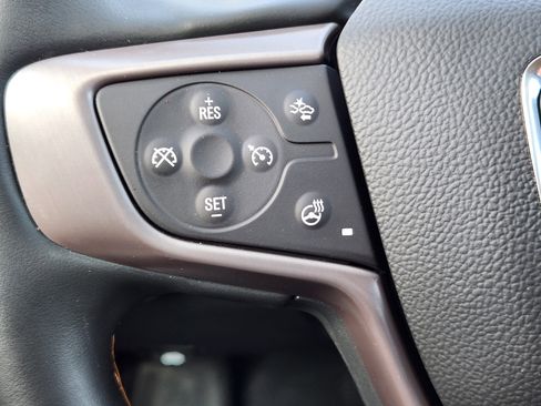 Certified 2024 GMC Terrain AT4 w/ Infotainment Package II image 28