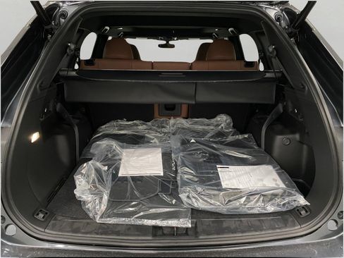 New 2025 Mitsubishi Outlander SEL image 5