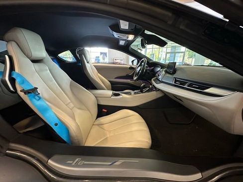 Used 2015 BMW i8 AWD/4WD image 26