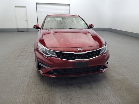 Used 2019 Kia Optima S FWD image 14