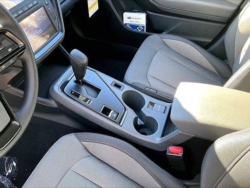 New 2026 Subaru Crosstrek 2.5i image 7