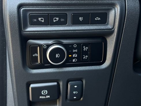 Used 2024 Ford F150 Raptor image 40