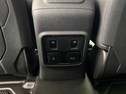 Used 2023 Ford Bronco Black Diamond AWD/4WD image 61
