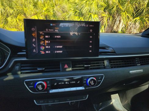 Certified 2023 Audi A4 2.0T Premium w/ Convenience Package AWD/4WD image 22