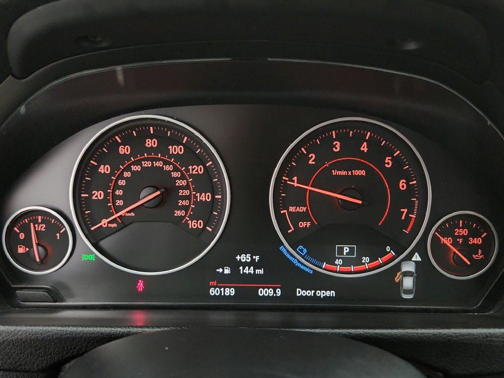 Used 2017 BMW 330i xDrive Sedan AWD/4WD image 13