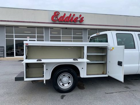 Used 2015 Ford F250 XL RWD image 29