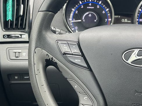 Used 2013 Hyundai Sonata Limited w/ Premium Pkg image 22