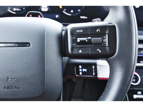 Certified 2026 Hyundai Santa Fe Calligraphy FWD image 20