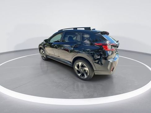Certified 2025 Subaru Crosstrek 2.5i Limited image 5