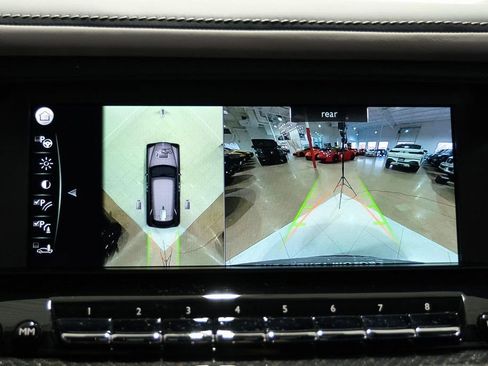 Used 2023 Rolls-Royce Cullinan Black Badge w/ Driver's Package AWD/4WD image 19