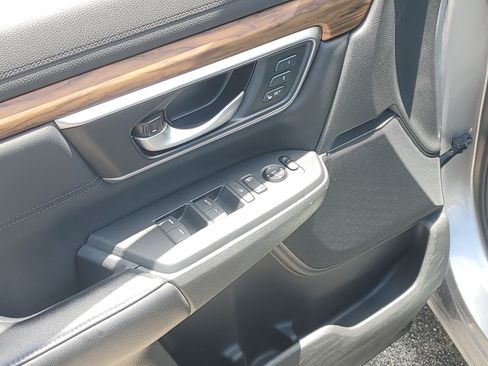 Used 2020 Honda CR-V EX-L image 23