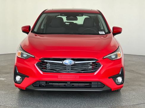 New 2026 Subaru Impreza 2.0i Sport AWD/4WD image 10