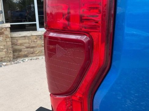 Used 2020 Ford F350 Lariat AWD/4WD image 8