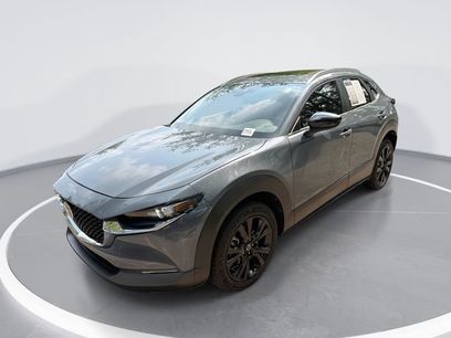 Used 2023 MAZDA CX-30 AWD 2.5 S w/ Preferred Package