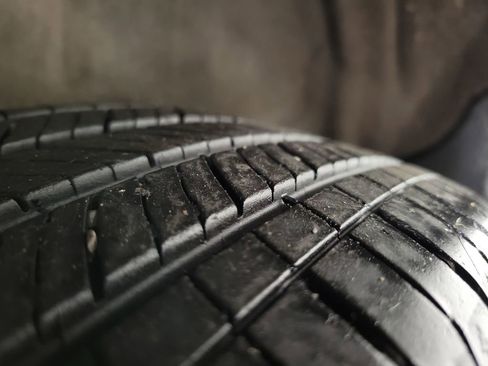 Used 2024 Toyota RAV4 LE image 11