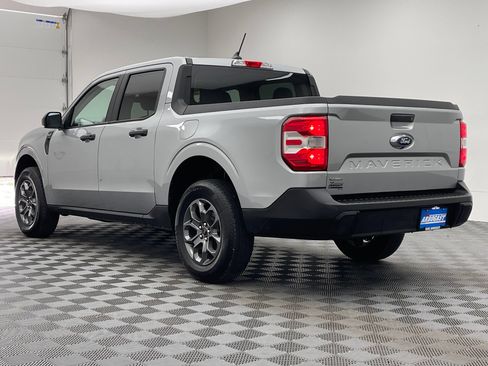 Used 2024 Ford Maverick XLT FWD image 10