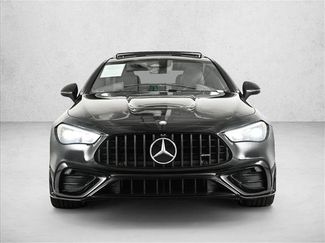 Certified 2025 Mercedes-Benz CLE 53 AMG 4MATIC Coupe video 2