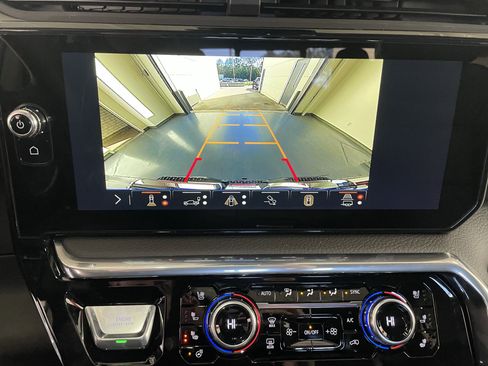 New 2026 GMC Sierra 1500 Denali image 17