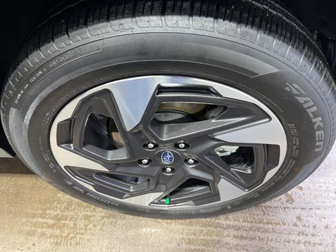 Used 2024 Subaru Crosstrek 2.5i Limited w/ Popular Package #3A image 25