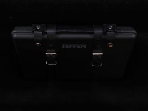 Used 2005 Ferrari F430 Spider image 39