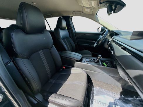 Used 2025 MAZDA CX-50 AWD 2.5 S w/ Preferred Package image 33